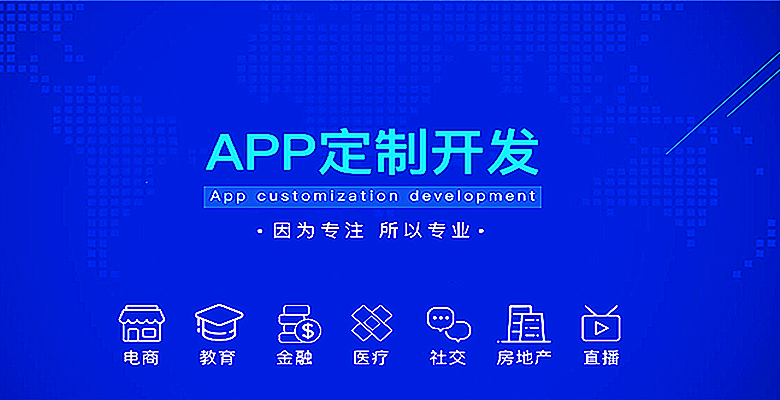 APP定制开发成企业新需求，如何选择专业APP开发公司？