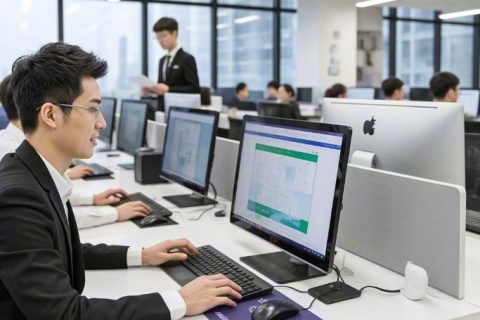 零售业小程序私域运营指南：3步构建会员复购增长体系