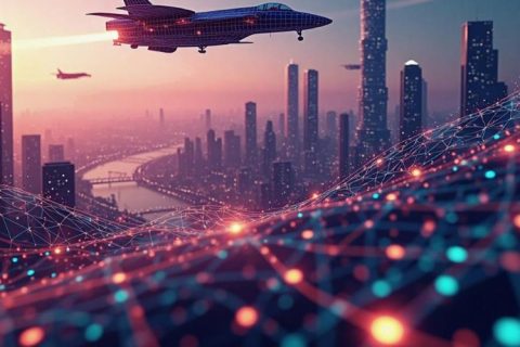 十年技术沉淀！软盟为中小企业打造数字化转型黄金方案