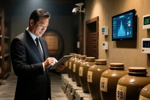 从”封坛收钱”到”资产运营”：软盟藏酒商城V2.0专业级系统，给封坛酒老板一套可复制的投资收藏业务平台