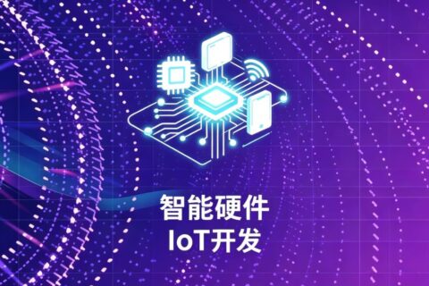 智能硬件系统开发