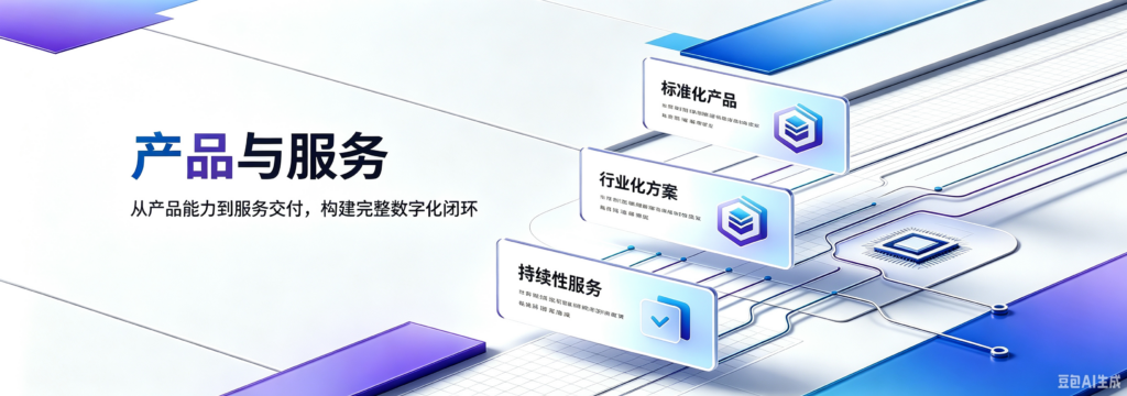 中大型企业数字化转型完整方案:从流程梳理到系统落地的3阶段路径 中大型企业数字化转型完整方案:从流程梳理到系统落地的3阶段路径