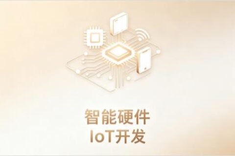 智能硬件系统开发