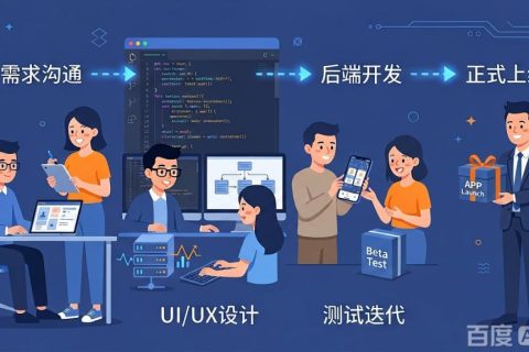 定制开发APP小程序到底多少钱？2026最新报价全拆解+避坑清单，看完不被坑