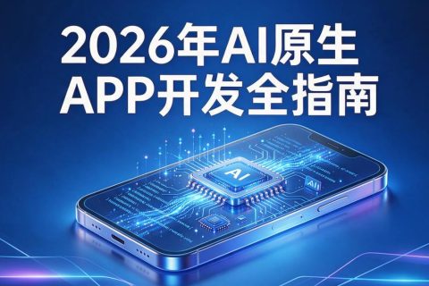 APP开发