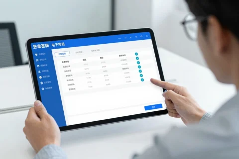 企业电子签章系统多少钱？SaaS、私有化与定制开发费用拆解