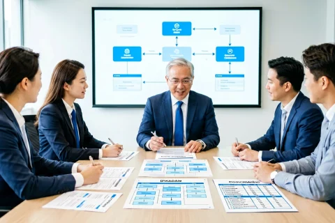企业数字化解决方案费用怎么算？从需求评估到报价细项全拆解