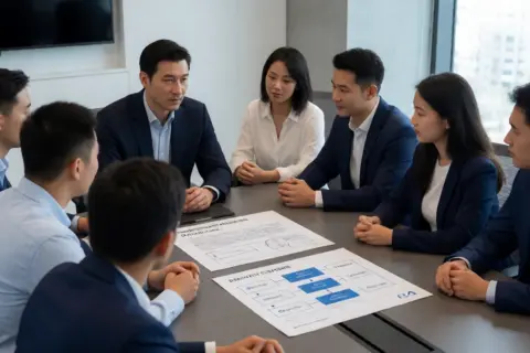 APP定制开发验收和付款节点怎么影响总费用？
