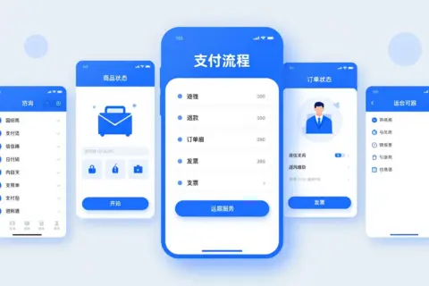 APP接入支付功能需要多少钱？支付接口、订单管理与对账功能如何计费？