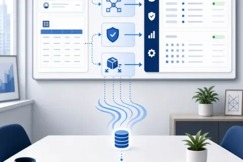 APP数据迁移需要多少钱？旧系统数据清洗、字段转换与导入如何评估？