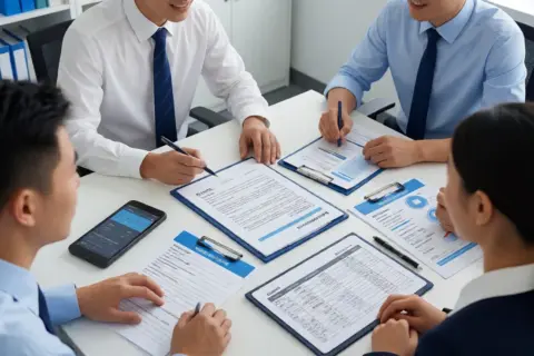 APP上线应用市场需要多少钱？开发者账号、备案、审核修改与版本维护如何收费？