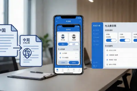 APP多语言版本开发多少钱？翻译、界面适配与后台内容管理如何计费？