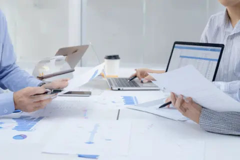 企业费用管理软件开发多少钱？预算、报销、审批与财务对接如何报价？