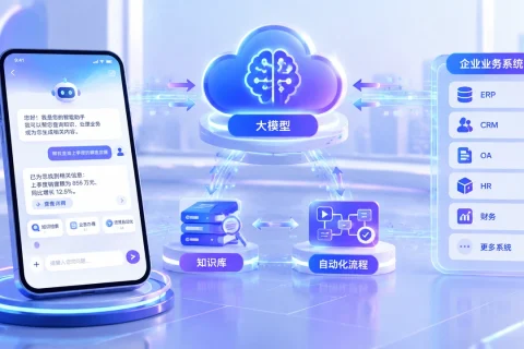 小程序接入AI智能体功能要多少钱？API调用费、Prompt调优与集成费怎么算？