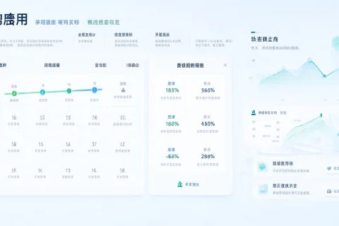 开发一个会员积分商城小程序多少钱？等级体系、积分兑换与营销工具如何计费？