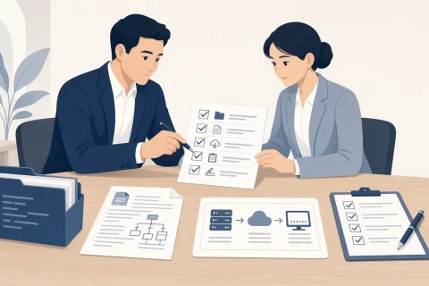 定制软件交付源代码要增加多少费用？代码权属、文档与部署支持如何写进报价？