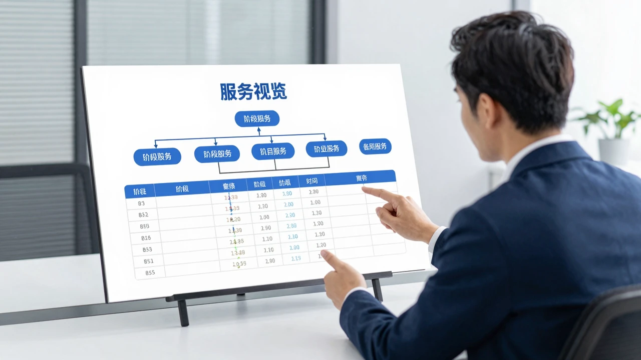 APP定制开发多少钱?需求评估、功能模块与后期维护如何拆分预算? APP定制开发多少钱?需求评估、功能模块与后期维护如何拆分预算?