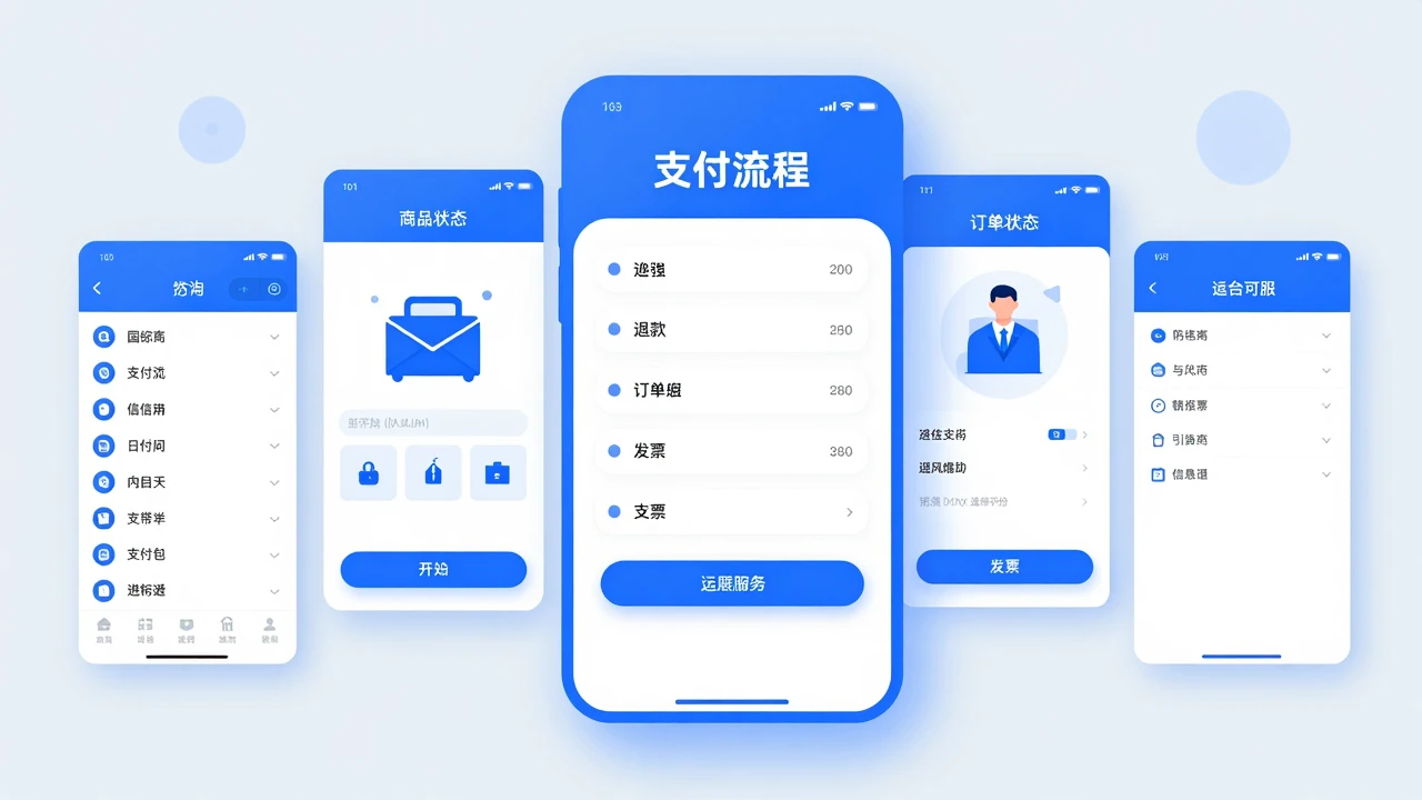 APP接入支付功能需要多少钱?支付接口、订单管理与对账功能如何计费? APP接入支付功能需要多少钱?支付接口、订单管理与对账功能如何计费?