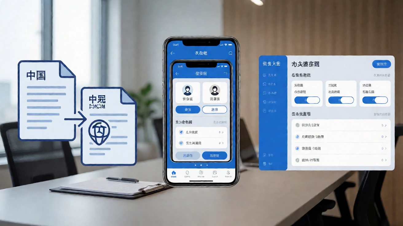 APP多语言版本开发多少钱?翻译、界面适配与后台内容管理如何计费? APP多语言版本开发多少钱?翻译、界面适配与后台内容管理如何计费?