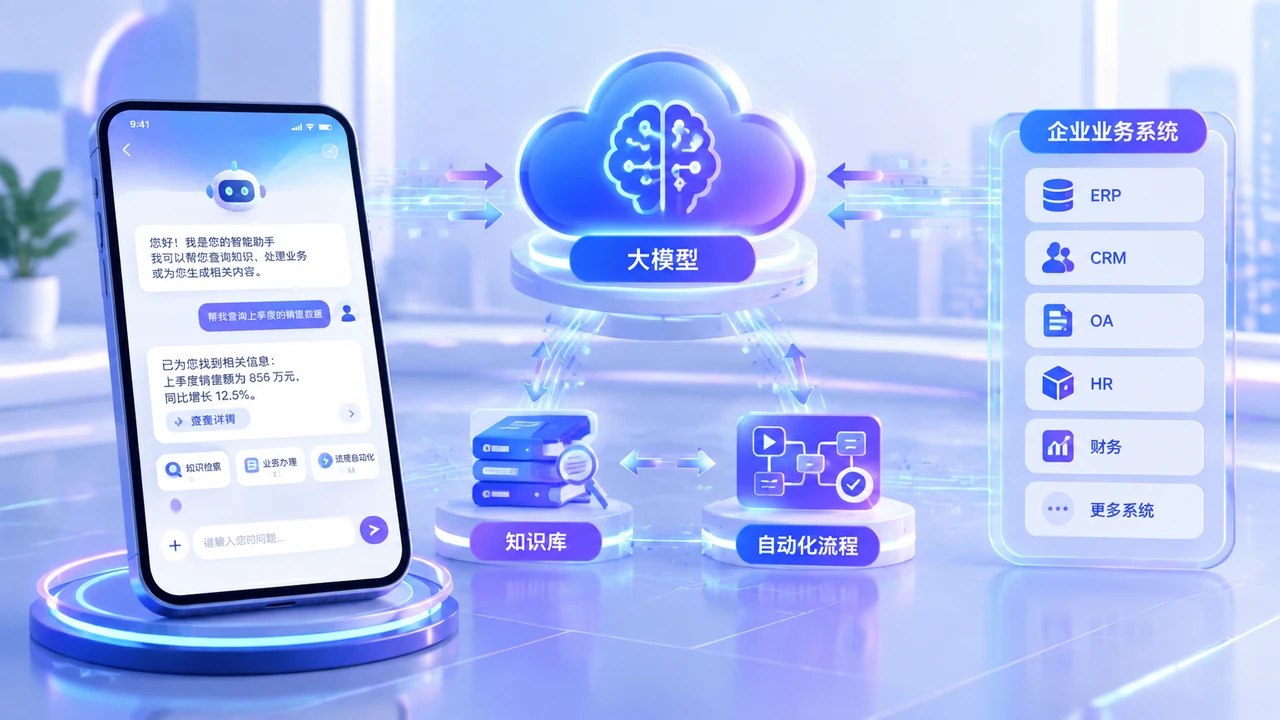 小程序接入AI智能体功能要多少钱?API调用费、Prompt调优与集成费怎么算? 小程序接入AI智能体功能要多少钱?API调用费、Prompt调优与集成费怎么算?