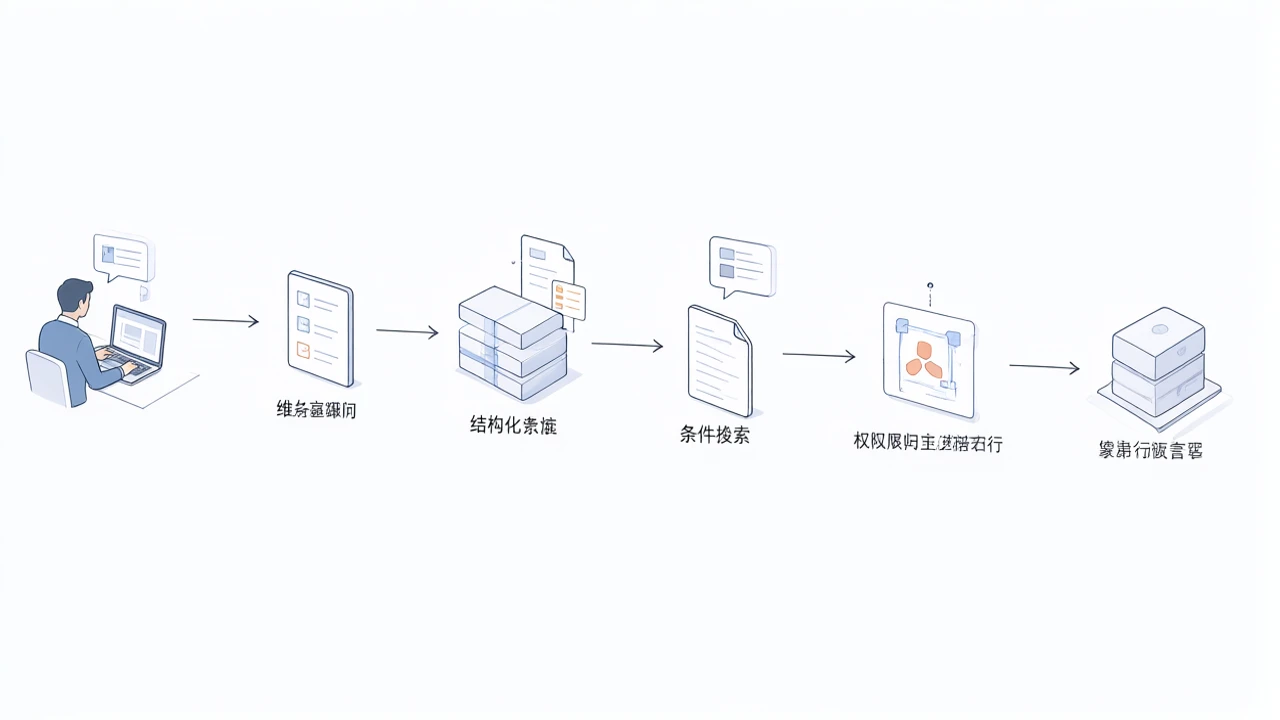 企业软件增加操作日志和审计追踪要多少钱？记录范围、检索与留存如何影响预算？