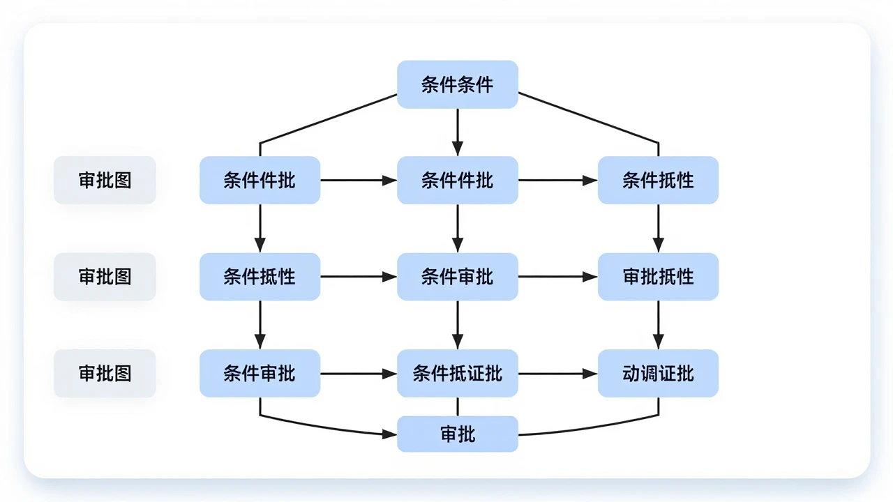 软件系统增加可配置工作流要多少钱?流程节点、条件分支和权限如何影响报价? 软件系统增加可配置工作流要多少钱?流程节点、条件分支和权限如何影响报价?