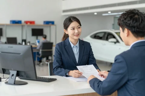 开发一个汽车4S店售后预约小程序多少钱？保养预约、工单与客户回访如何计费？