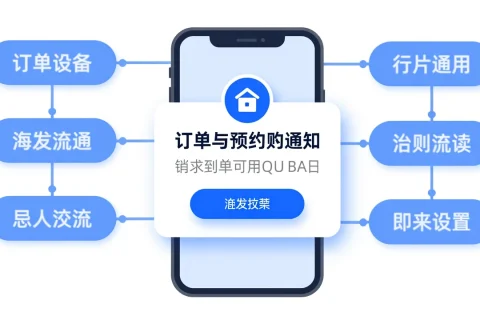小程序接入订阅消息要多少钱？通知场景与发送规则如何报价？