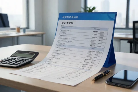 小程序按功能模块报价还是打包总价更划算？账号、商品、订单如何逐项核算？