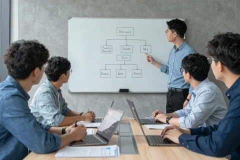 开发一个企业级SaaS平台要多少钱？多租户、套餐计费与运营后台如何影响报价？