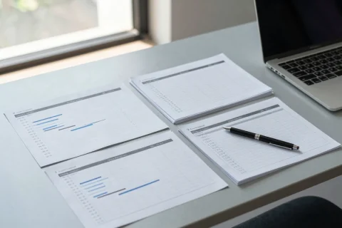 企业定制软件从需求梳理到验收要多少钱？调研、开发、实施费用怎么分摊？