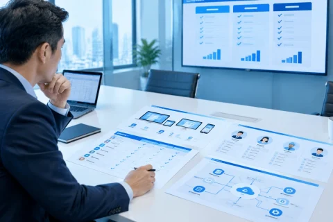 软件定制开发多少钱？为什么问十家公司能收到十个不同报价？
