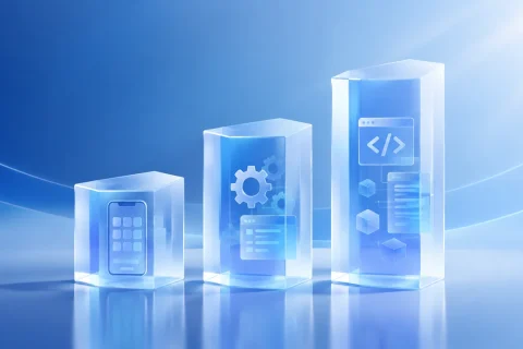 开发一个APP到底要多少钱？2026年从入门到高端的价格区间怎么划分？