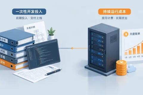 小程序增加视频点播功能要多少钱？转码、存储和播放权限怎么计费？