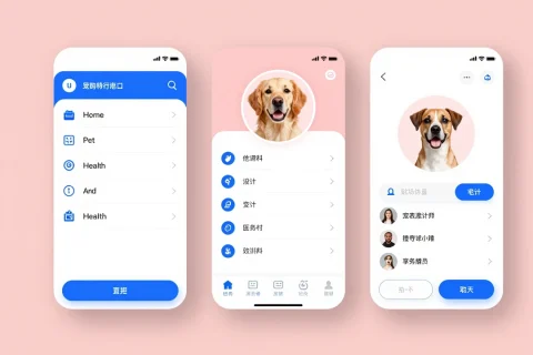 开发一个同城宠物医疗上门服务小程序要多少钱？在线问诊、病历归档与医生排班如何拆分报价？