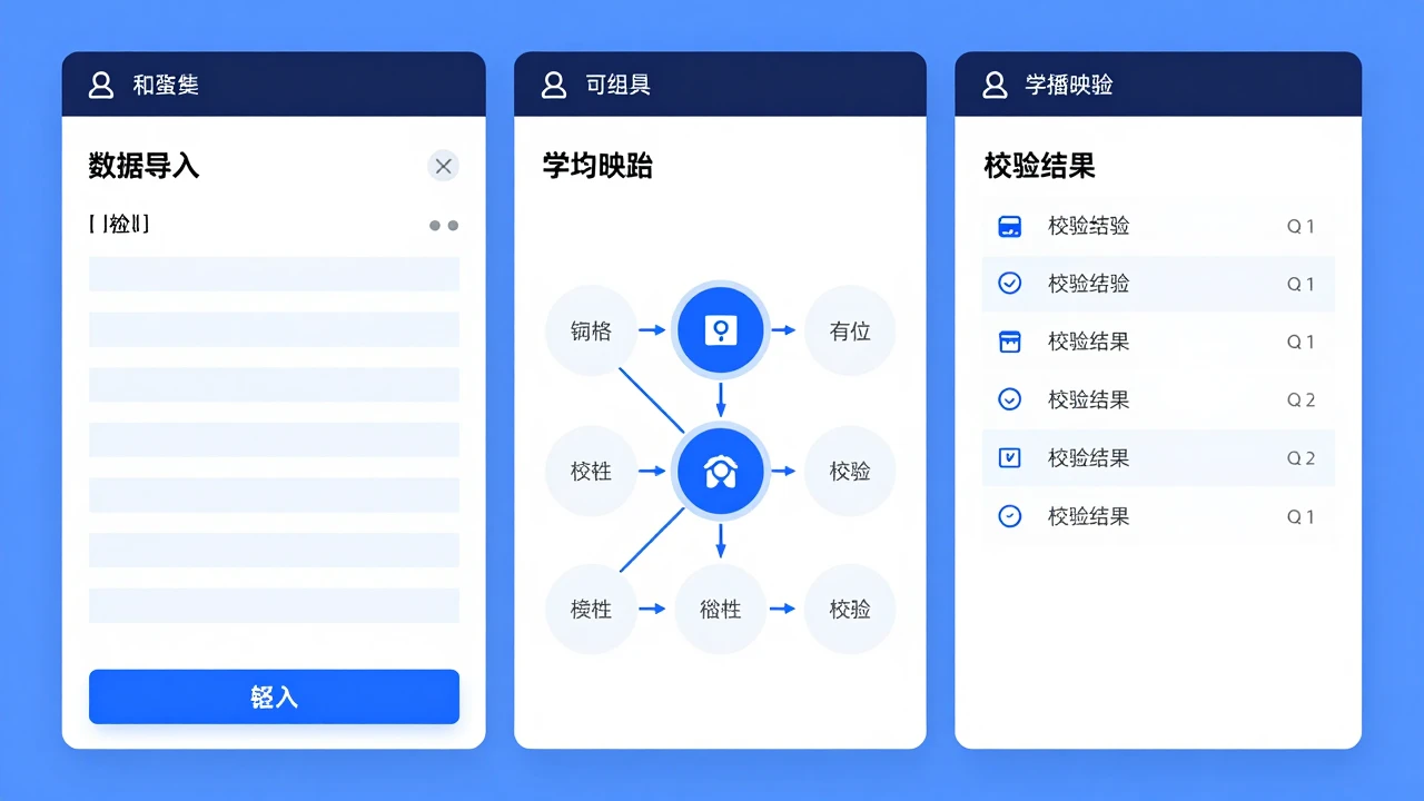 企业软件增加批次数据导入工具要多少钱?模板配置、错误校验与结果反馈如何计费? 企业软件增加批次数据导入工具要多少钱?模板配置、错误校验与结果反馈如何计费?