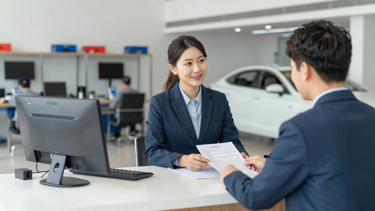 开发一个汽车4S店售后预约小程序多少钱?保养预约、工单与客户回访如何计费? 开发一个汽车4S店售后预约小程序多少钱?保养预约、工单与客户回访如何计费?