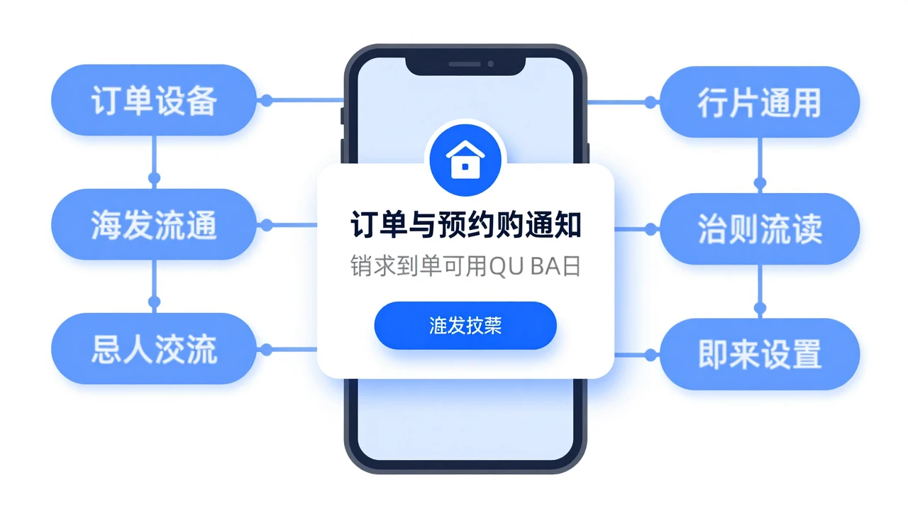 小程序接入订阅消息要多少钱？通知场景与发送规则如何报价？