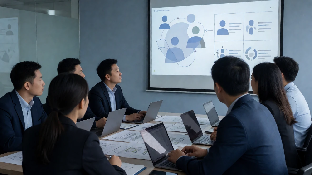 开发一个企业级CRM客户管理系统要多少钱?客户档案、销售漏斗与权限体系如何拆分预算? 开发一个企业级CRM客户管理系统要多少钱?客户档案、销售漏斗与权限体系如何拆分预算?