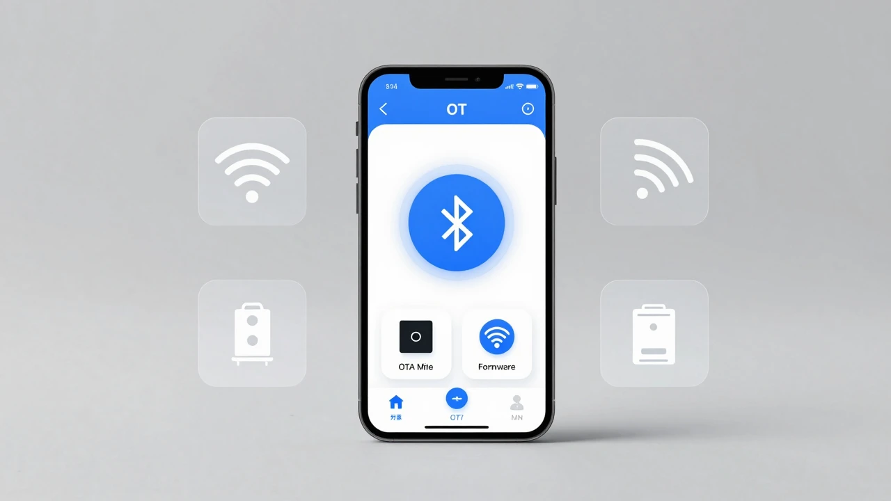 开发一个智能家电IoT控制APP要多少钱?Wi-Fi蓝牙配网、固件OTA升级与设备联动如何估算费用? 开发一个智能家电IoT控制APP要多少钱?Wi-Fi蓝牙配网、固件OTA升级与设备联动如何估算费用?
